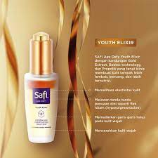 Safi Age Defy Youth Elixir 29gr