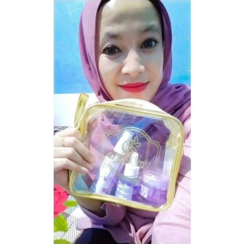 Skincare UBC (umi beauty care)
