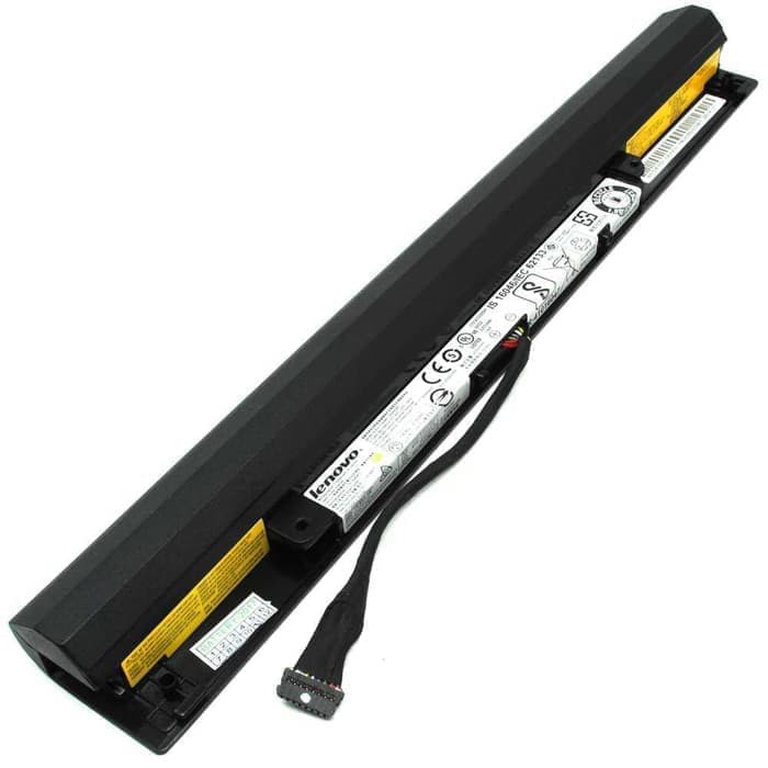 Original Baterai LE ideapad 300-14ibr 300-14isk L15S4A01 L15L4A01