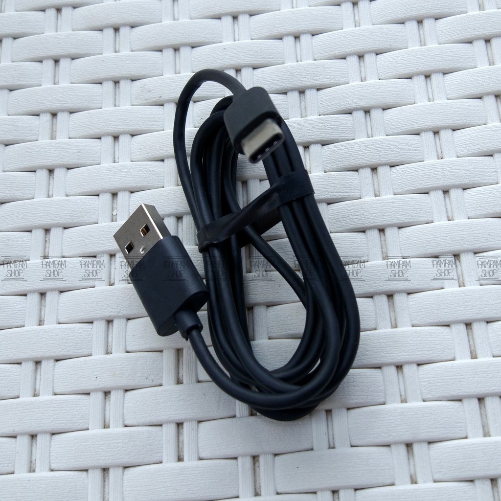 Charger XiaoMi Type C Colokan Indonesia Fast Charging MDY-08-DF MDY08DF Quick Tipe Mi4C Mi4S Mi5 Mi6