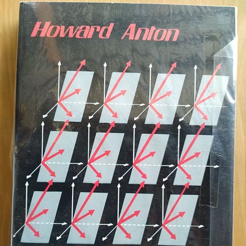 AljabarLinearElementer