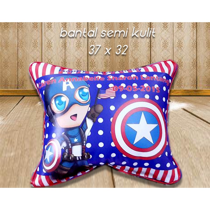 Hampers untuk aqiqah