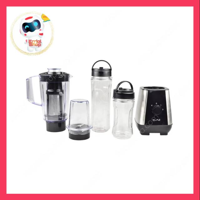 Klaz Blender 4 In 1