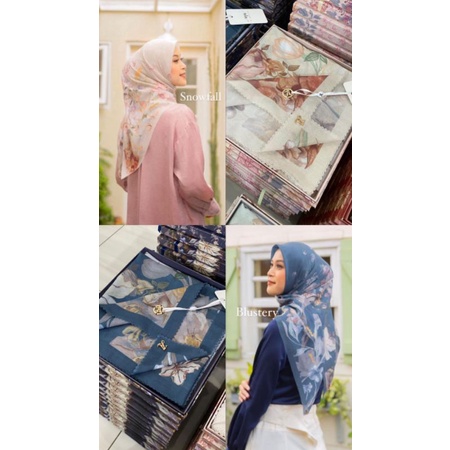 The secret garden by Ayu lestari