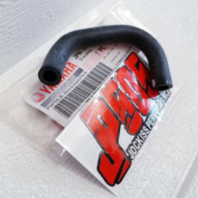 Selang CVT SoulGT Blucore