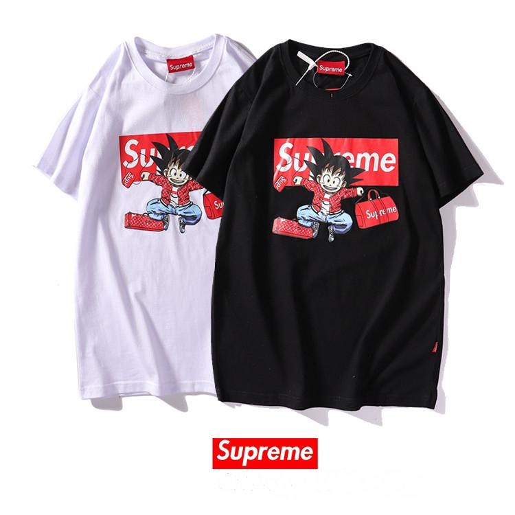 Kartun Supreme - Orion Gambar