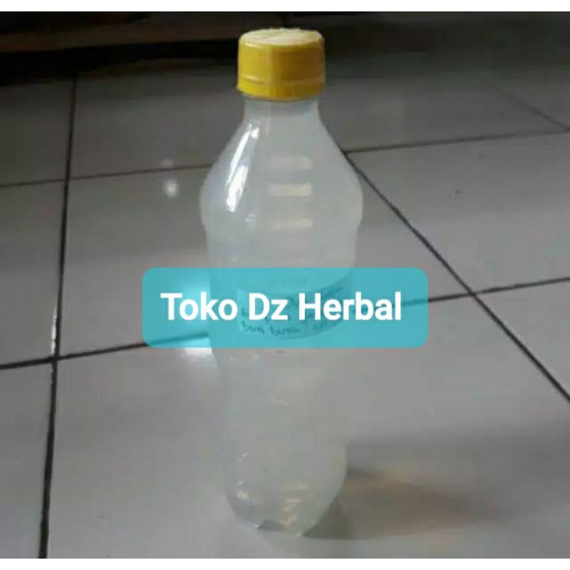 

Air bambu asli alami dan segar 600 ml-az
