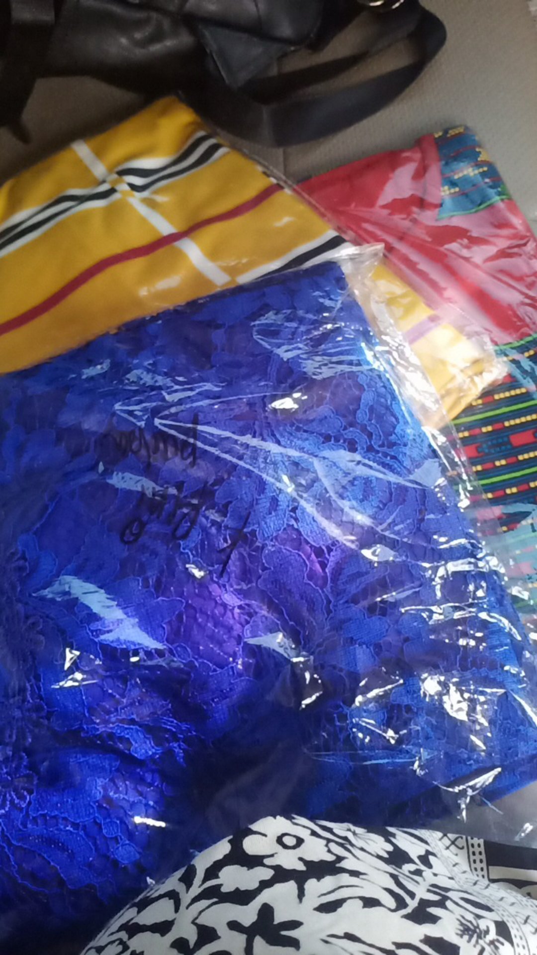 Kemeja Batik Pria Katun Streets