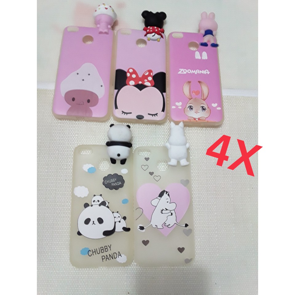 CASING HP XIAOMI 4X/ CASE HP XIAOMI 4X/ CASING HP MJRAH/ CASE HP MURAH