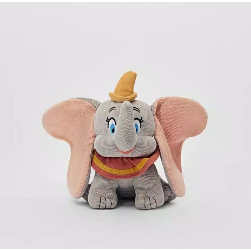 tas sling bag boneka dumbo