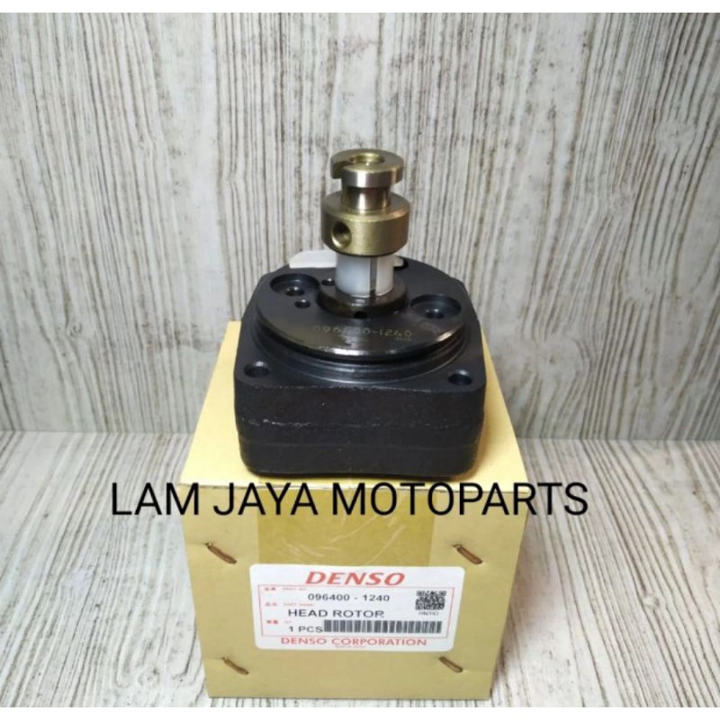 HEAD ROTOR RINO 14B ROTOR HEAD RINO 14B 096400-1240