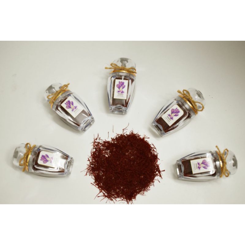 

COD 1gram Saffron Kashmir grade A
