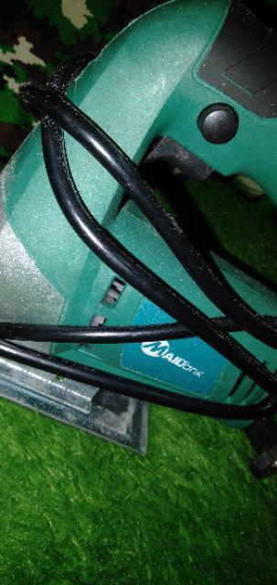 Mesin Jigsaw Jig Saw Potong Kayu Triplek Mailtank