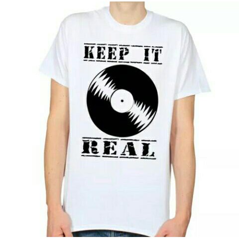 kaos keep it real 2903