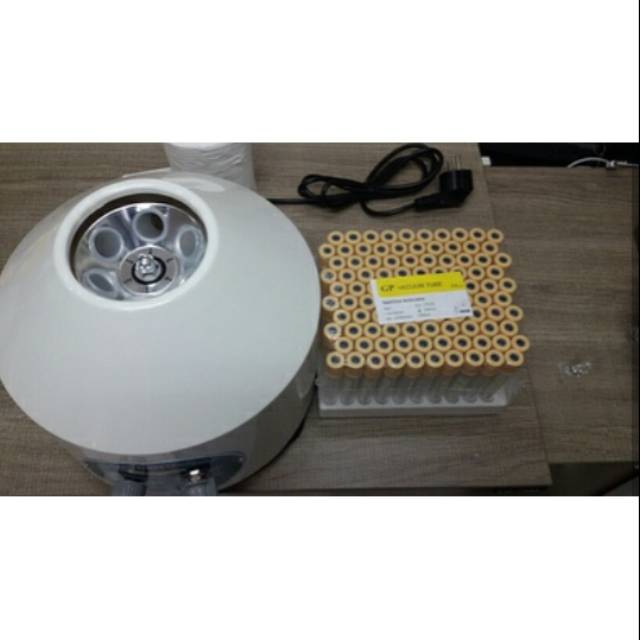 free tabung 100 pcs prp centrifuge 6 hole platelet rich plasma therapy dermatology