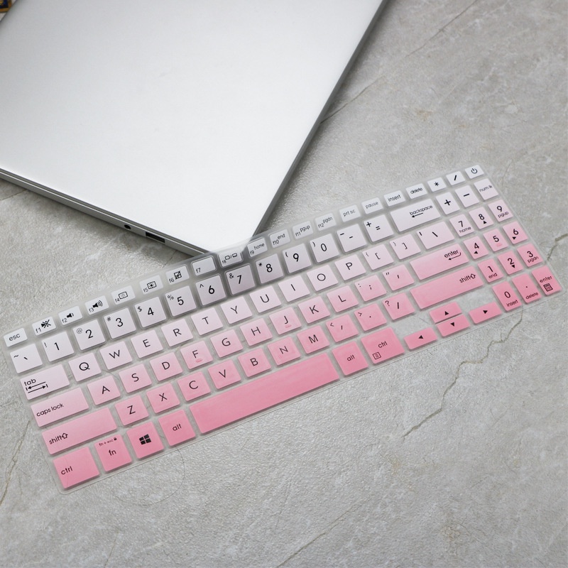 Cover Pelindung Keyboard ASUS 15.6 Inch Pro 15 2021 Untuk PX574 P3540