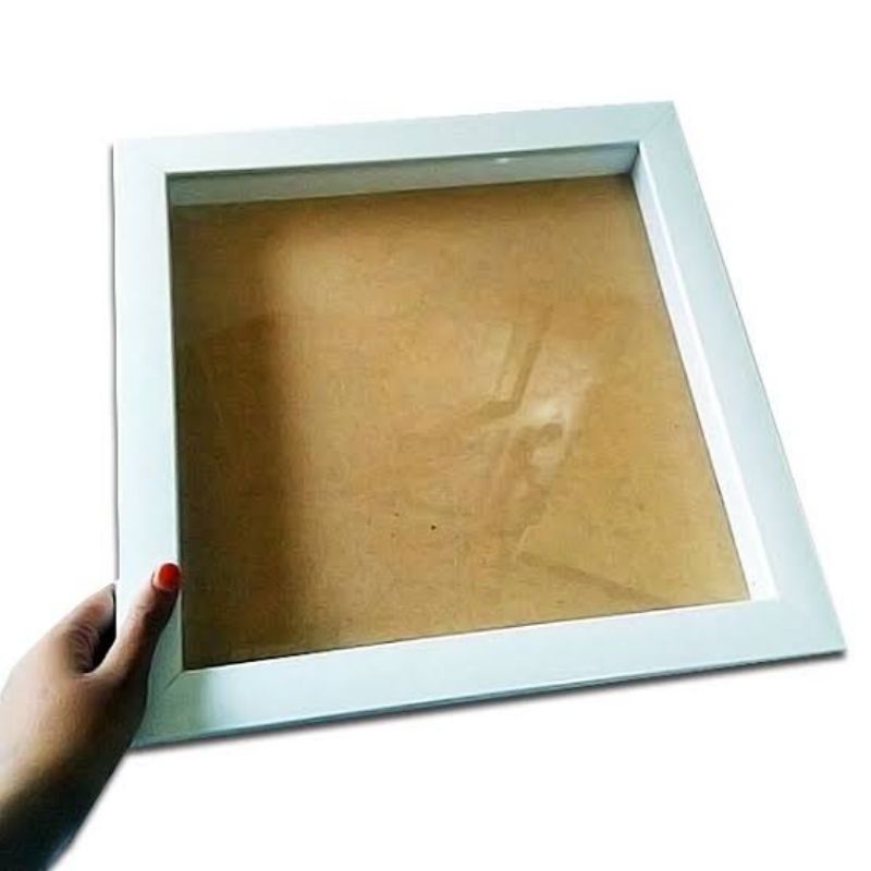 Frame 3D 20x30