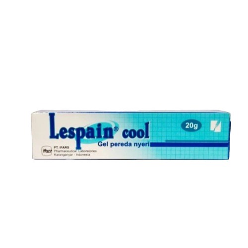LESPAIN COOL CREAM 15 GR