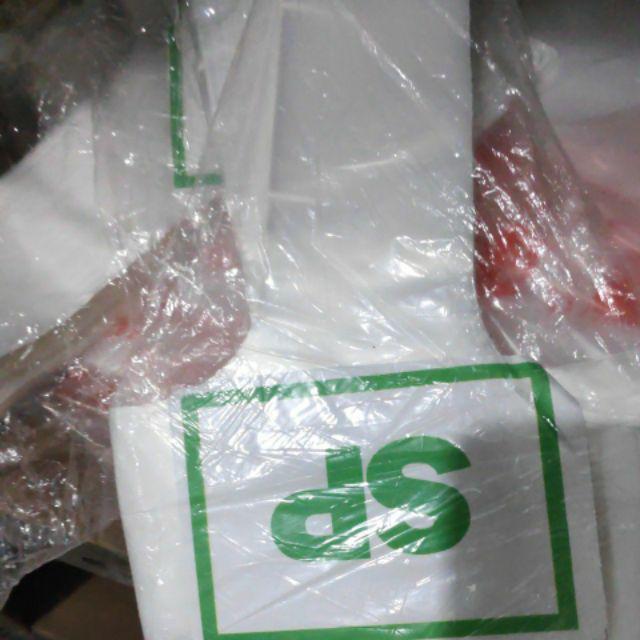 Tentengan T / Plastik T Untuk Semua Ukuran 14 Oz- 30 Oz