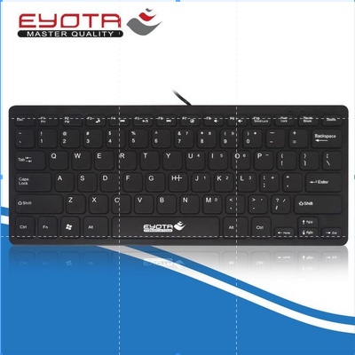 Keyboard Mini Eyota S5500