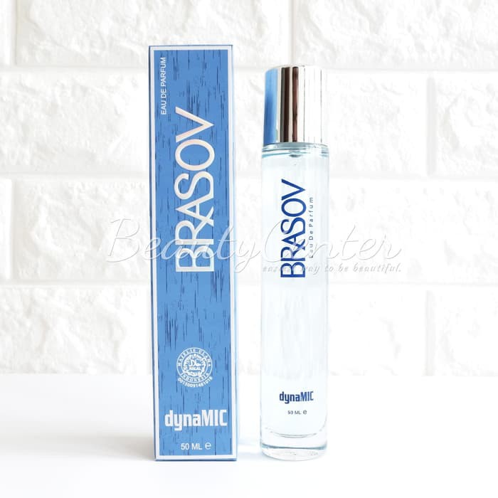 

Brasov Edt 50ml