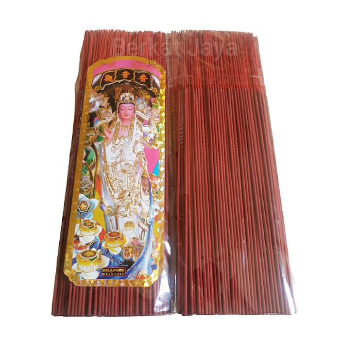 Rydii Hio Dupa Wangi Aroma Lotus Malaysia