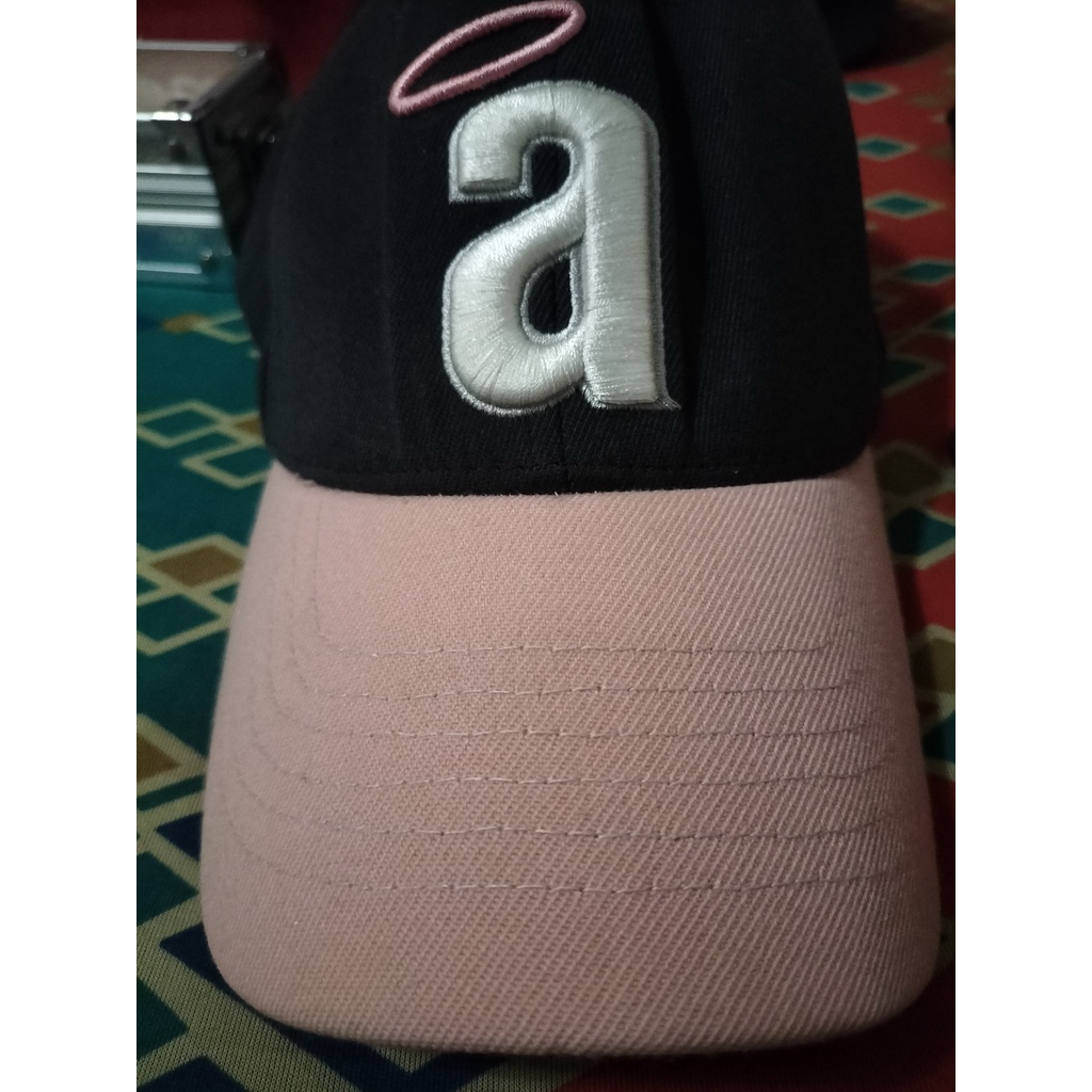 Topi Flexfit Baseball Original