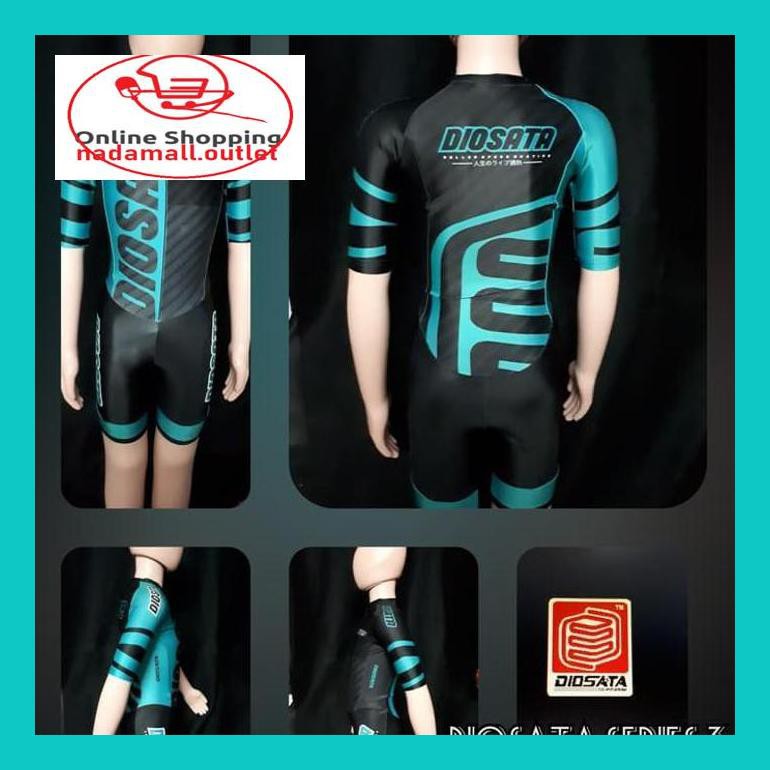 Sportt6B5 Skinsuit Inline Diosata Line (10S-6S) S540Mk