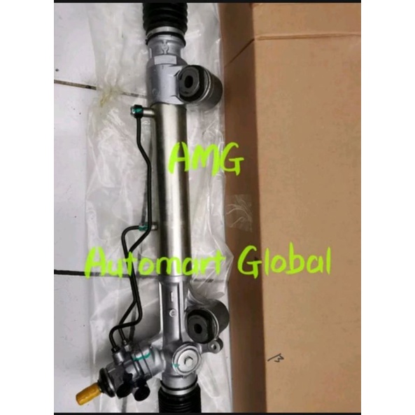 rack stir komplit hilux revo 44250-ok710