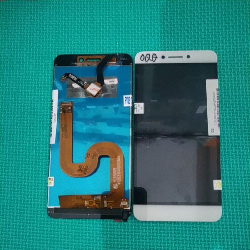 LCD+TS COOLPAD R116 FULLSET