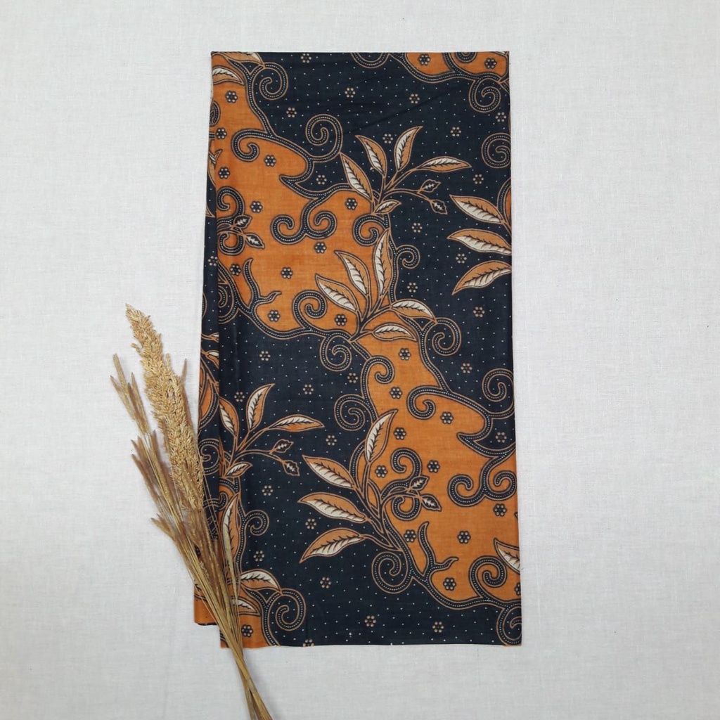 KAIN BATIK KAIN JARIK KAIN BROKAT KAIN BATIK PEKALONGAN | BAHAN KAIN BATIK PEKALONGAN MODERN KATUN P