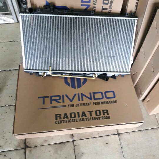 radiator kia carens 1 matic Murah