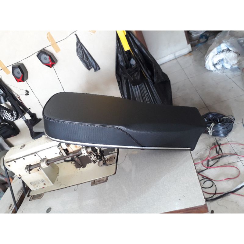 JOK CB 125 KULIT MBTECH-JOK CB 100 CUSTOM KULIT MBTECH-JOK CN ANTI GEMBOS