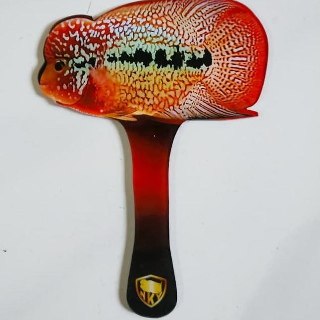 Hot Sel..597FS  Wayang/Untulan louhan - pengganti perot model A