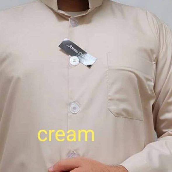 SALEE - Distributor Koko Ammu Cream Murah