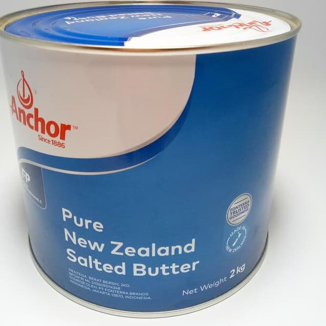 

See More--Butter Salted Anchor 2kg