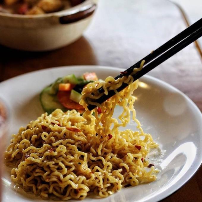 

BUMBU MIE RASA MIE GORENG INDOMIE KEMASAN 500g