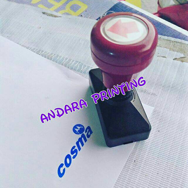 

Stempel Warna Bogor