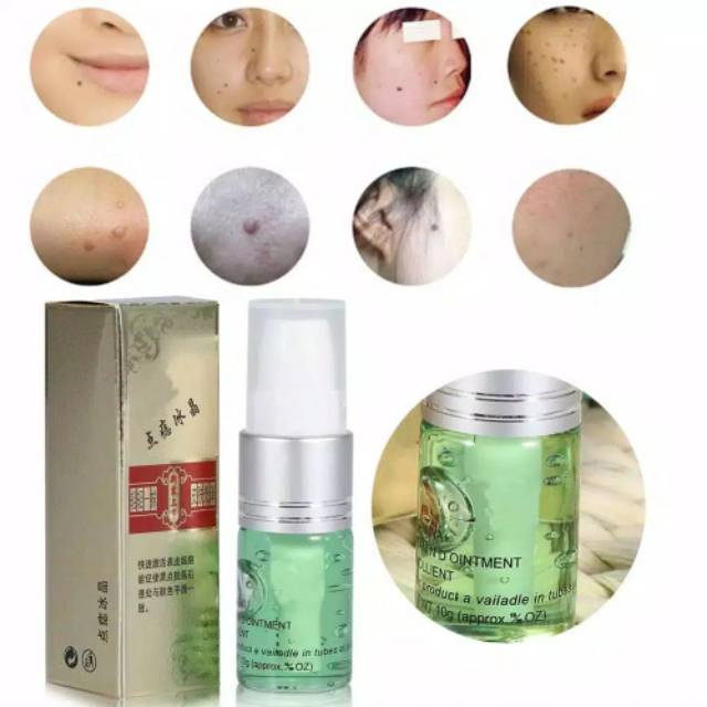 Serum repair pasca laser picosecond laser  dup penghilang flek tai lalat kutil sulam alis