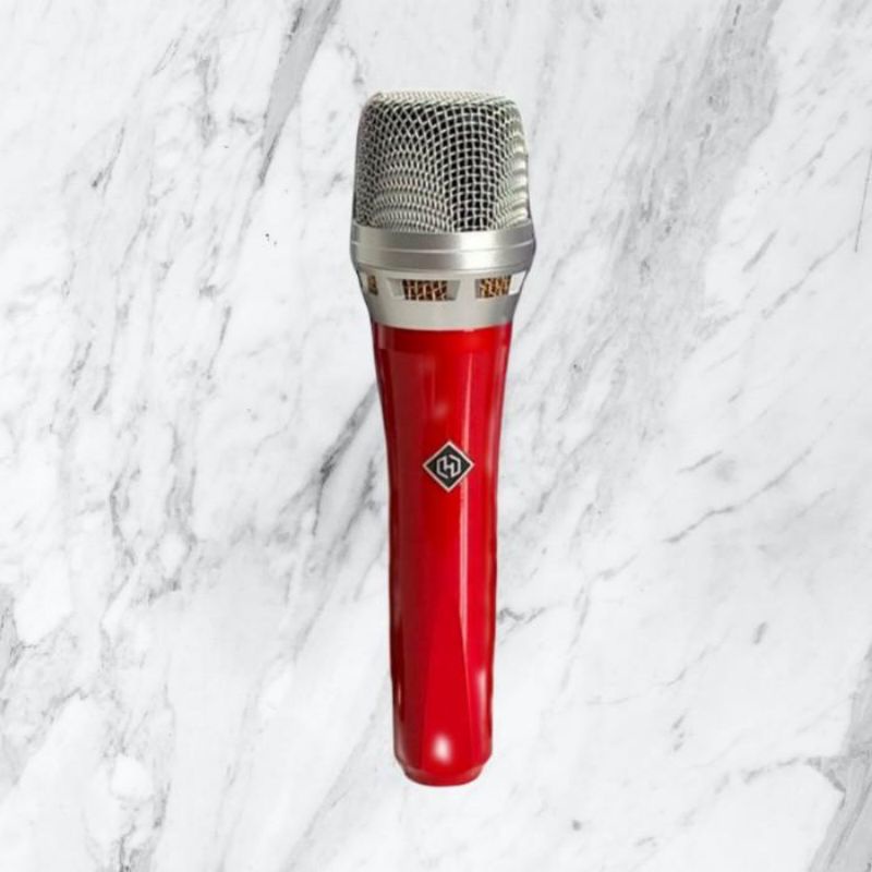 Mic kabel hardwell Supernova seri hardwell terbagus original