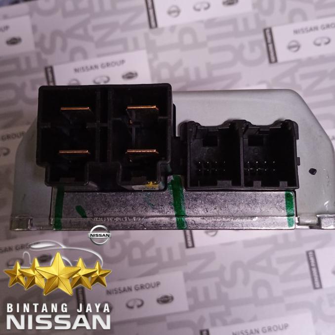 AVRIL - Modul EPS Power Steering Datsun Go Go+ Panca Cross Original