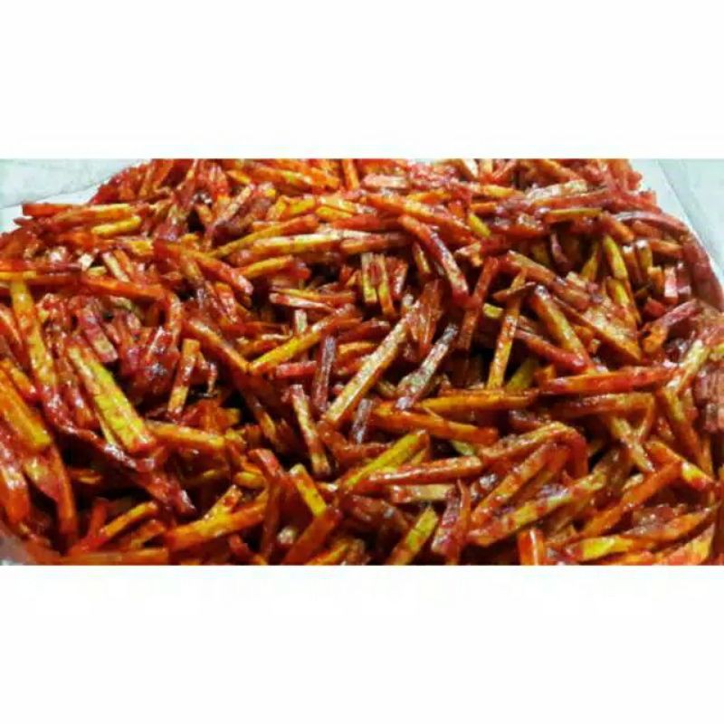 

Talas Pedas/ Balado 1kg