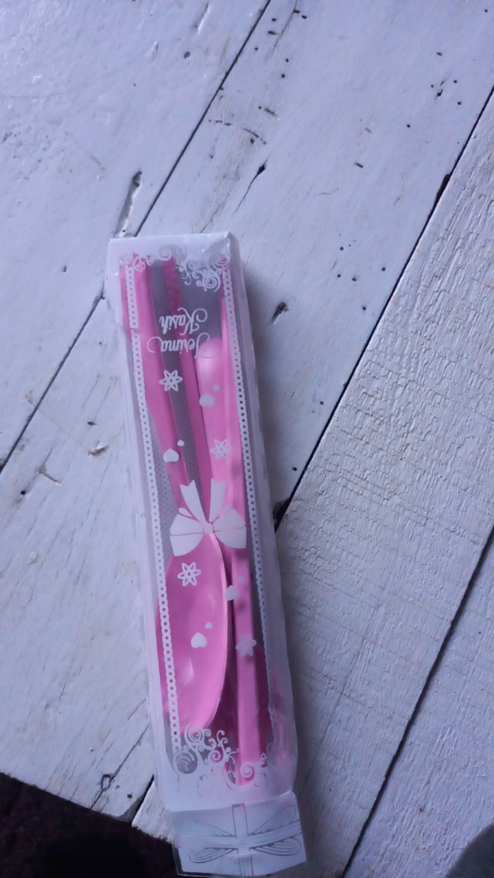 Tempat Makan Bekal Lunch Box Stainless Steel - 4 Sekat