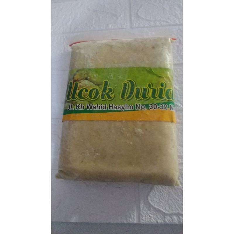 

Daging Durian Medan Ucok kota cirebon