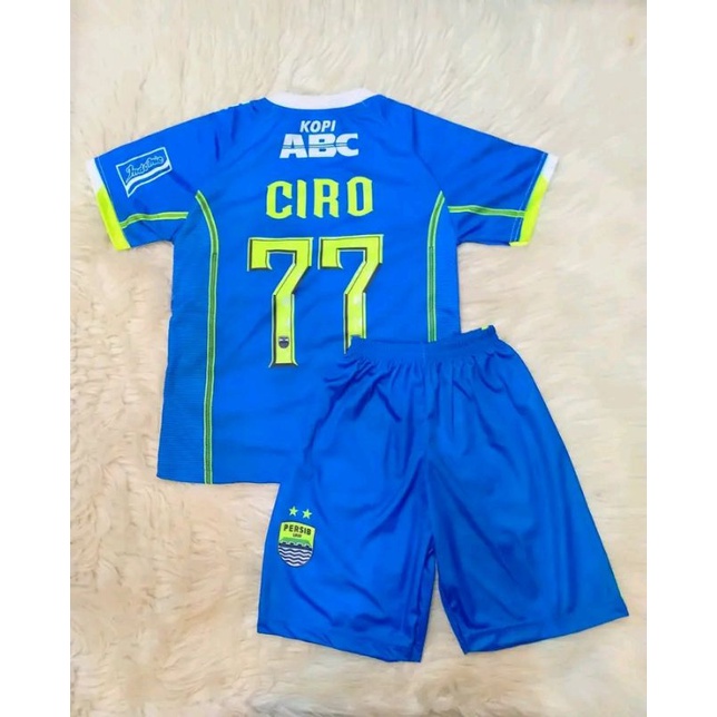 JEERSY BOLA ANAK/SETCEL BOLA ANAK/SETCEL JERSEY BOLA ANAK
