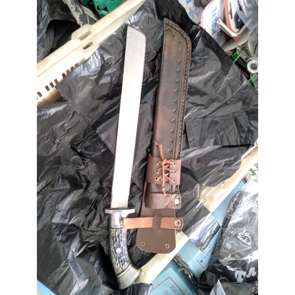 #Pisau Hiasan DURALIUM