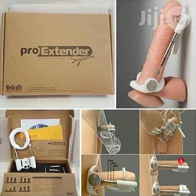 extender- pro v 3 termurah