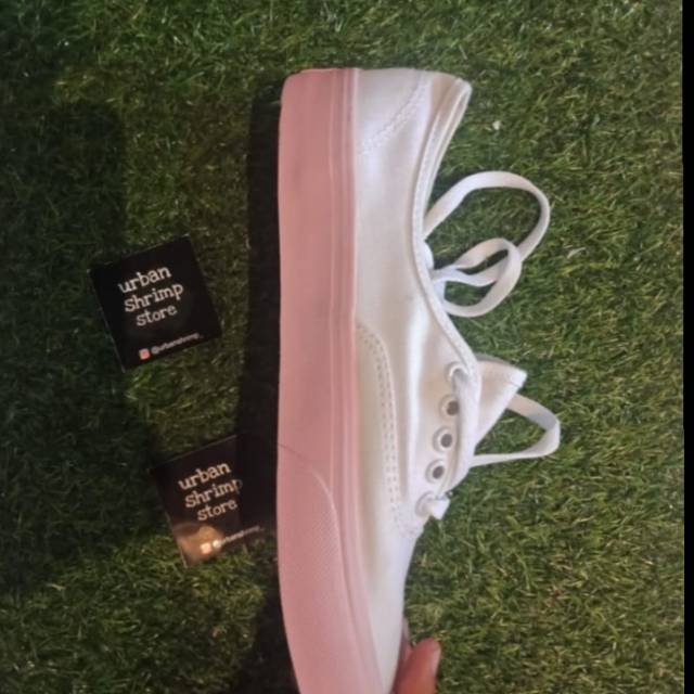 Sepatu vans original