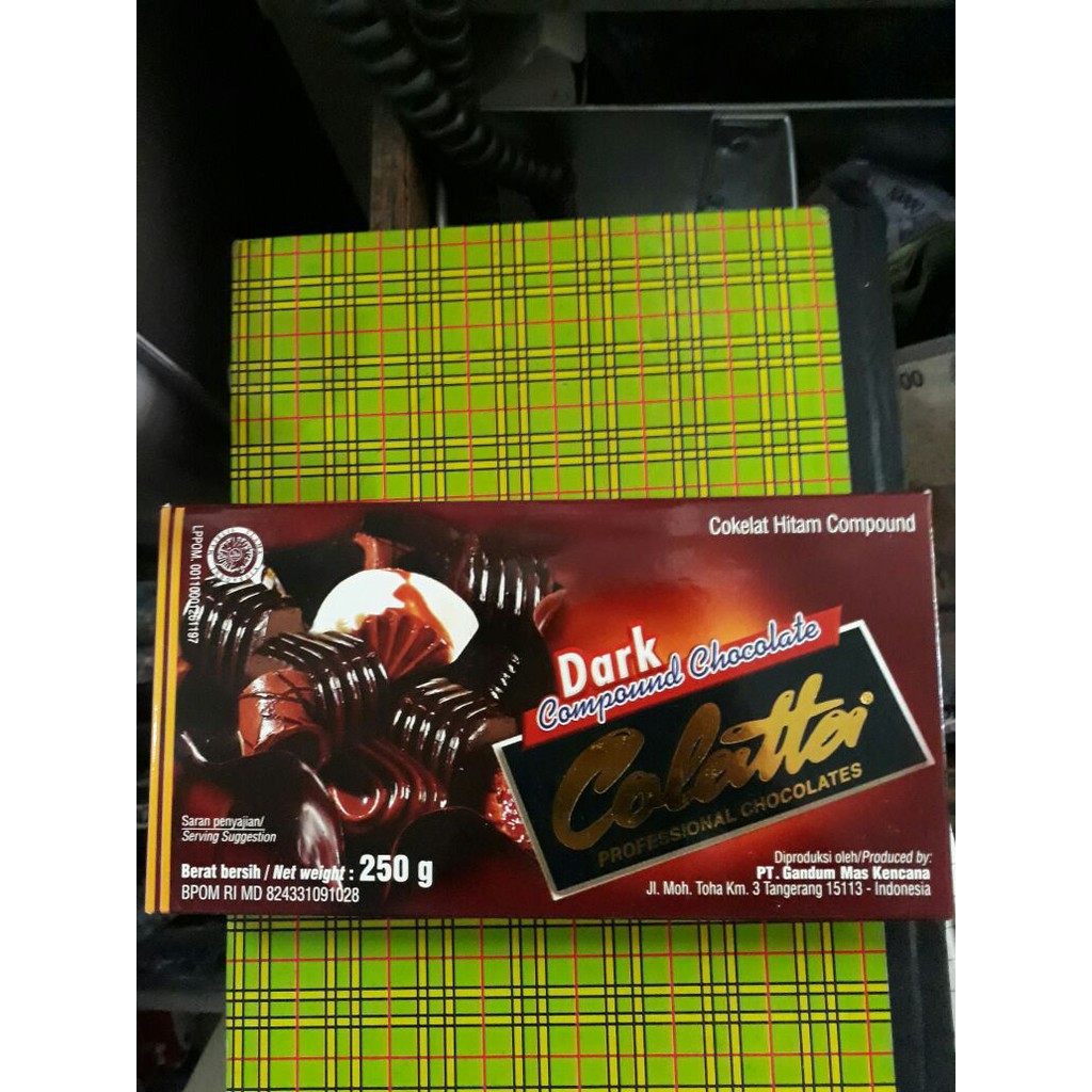 

dark/coklat/chocolate/collata/blok/batang/praline/lolipop/dekorasi/kue