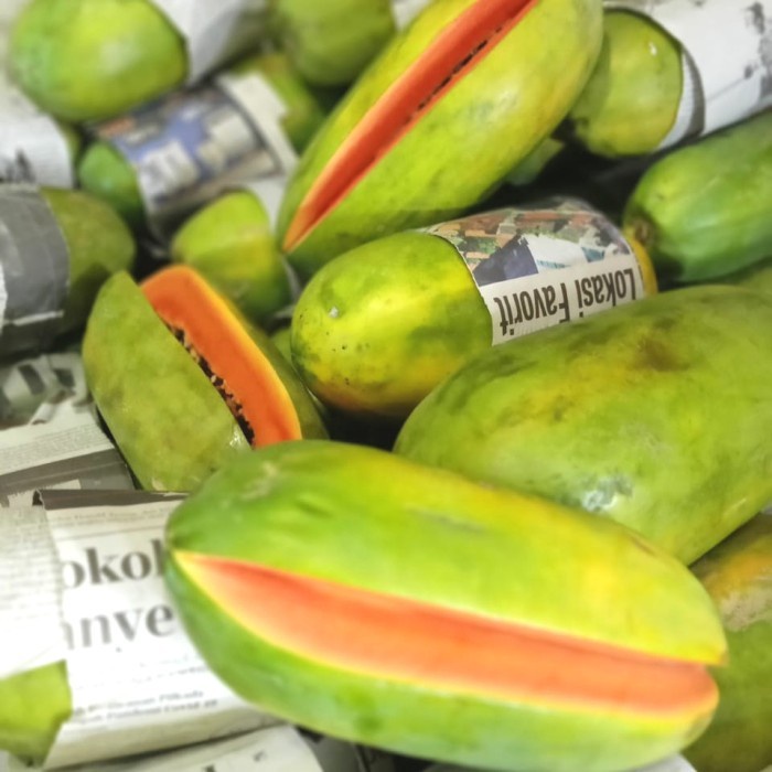 

Buah Pepaya California 1Buah